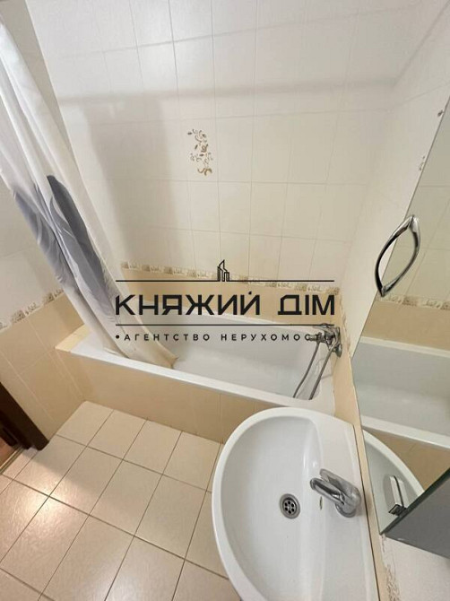 Оренда Квартира 1-кімнатна, 14/25 поверх на Воскресенская ул. Kiev - photo 11