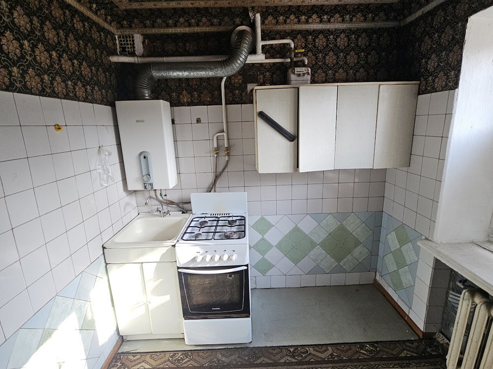 Оренда Квартира 1-кімнатна, 1/5 поверх на Чапленка, 29 Dnipro - photo 4