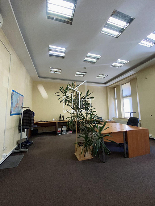 Оренда офісне приміщення на вул. Валова приміщень - 2, поверх - 2/4 Львів - фото 3