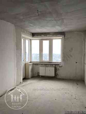 Продаж 1к Квартира 51 кв.м Зубрівська Львів