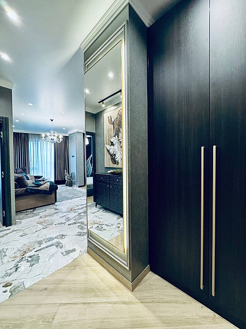 Продаж Квартира 3-кімнатна, 8/12 поверх на Чубаевская ул., 1 Odessa - photo 9