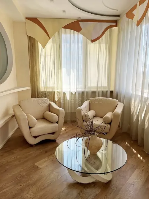 Оренда 4к Квартира 170 кв.м Французский бульвар Одеса - фото 3