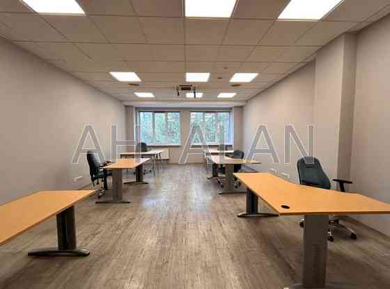 Оренда офісне приміщення на Польова вул., 24Д приміщень - 15, поверх - 4/9 Київ