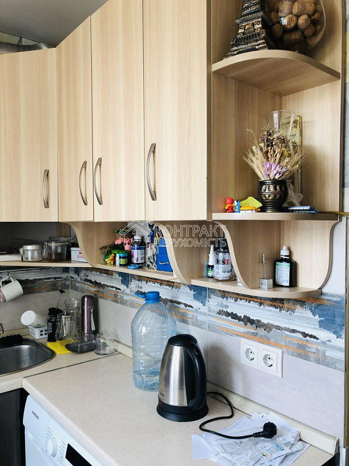 Продаж Квартира 1-кімнатна, 2/9 поверх на вул. Грозненська Харьков - изображение 3