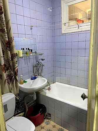 Оренда Квартира 1-кімнатна, 3/5 поверх на Ісмаїла Гаспринського, 18 Київ