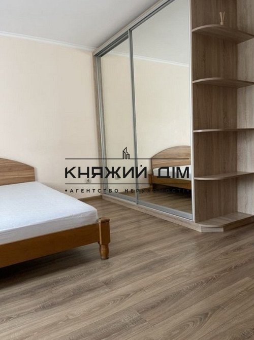 Оренда Квартира 1-кімнатна, 2/2 поверх на Кочерги Ивана ул. Київ - фото 10