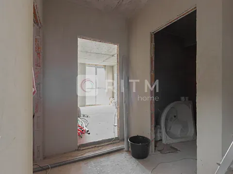 Продаж 1к Квартира 48.8 кв.м ЖК Continent Green Львів - фото 15