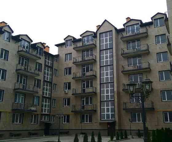 Продаж комерційне приміщення на ул. Институтская, 52 приміщень - 4, поверх - 1 Лиманка