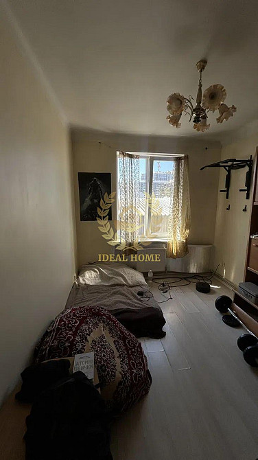 Продаж Квартира 2-кімнатна, 2/2 поверх на Большая Окружная дорога, 1 Kiev - photo 9