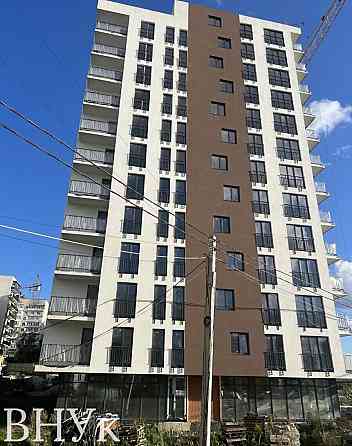 Продаж Квартира 3-кімнатна, 4/13 поверх на вул. Тарнавського Генерала Тернопіль