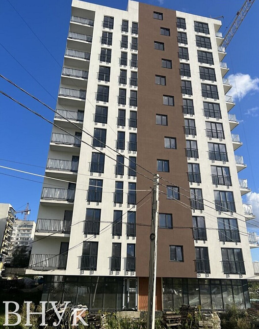 Продаж Квартира 3-кімнатна, 4/13 поверх на вул. Тарнавського Генерала Тернопіль - фото 1