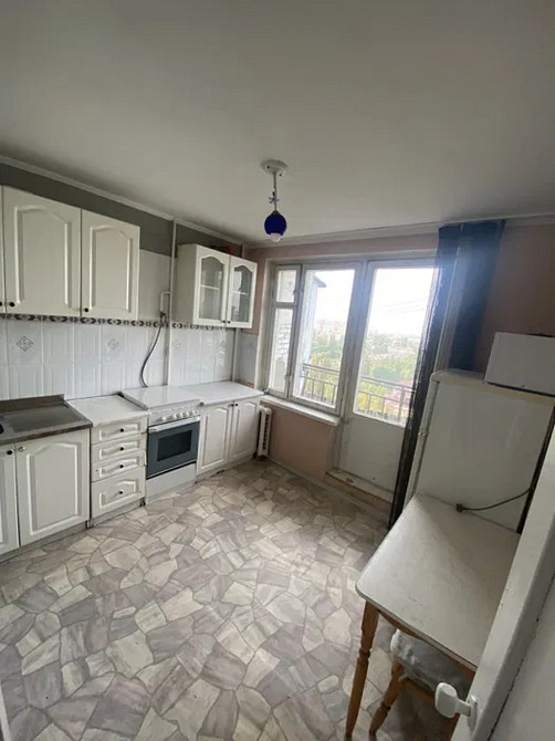 Оренда Квартира 1-кімнатна, 15/16 поверх на Академіка Шалімова, 33 Киев - изображение 1