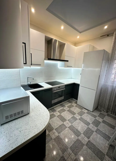 Продаж Квартира 2-кімнатна, 7/18 поверх на Рудницького, 5 Київ - фото 1