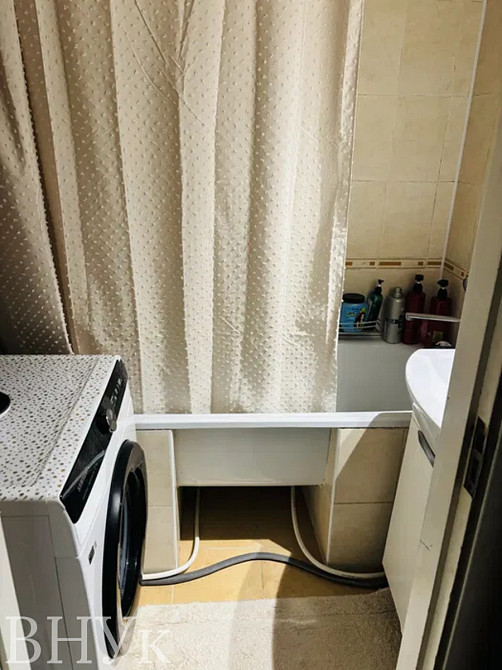 Продаж Квартира 3-кімнатна, 1/9 поверх на Воїнів афганців Луцьк - фото 17