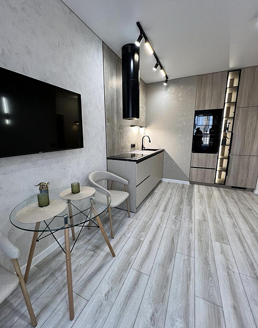 Продаж Квартира 1-кімнатна, 23/27 поверх на Курортный ул. Одеса - фото 1