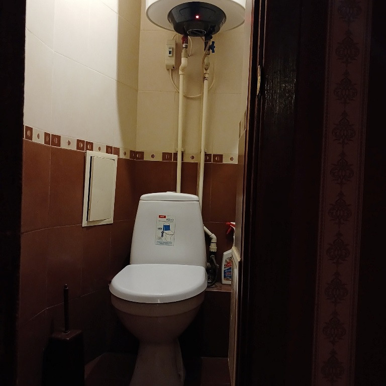 Продам 3х комнатную квартиру на Таирова. Odessa - photo 15