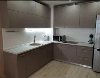 Оренда Квартира 2-кімнатна, 2/24 поверх на Урицкого ул./ Липкивского Василия, 35 Київ - фото 5