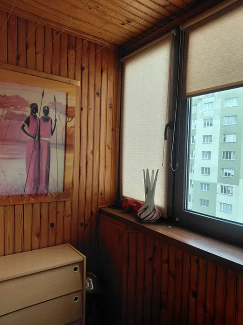 Продаж Квартира 4-кімнатна, 6/8 поверх на вул. Хоткевича Г. Івано-Франківськ - фото 10