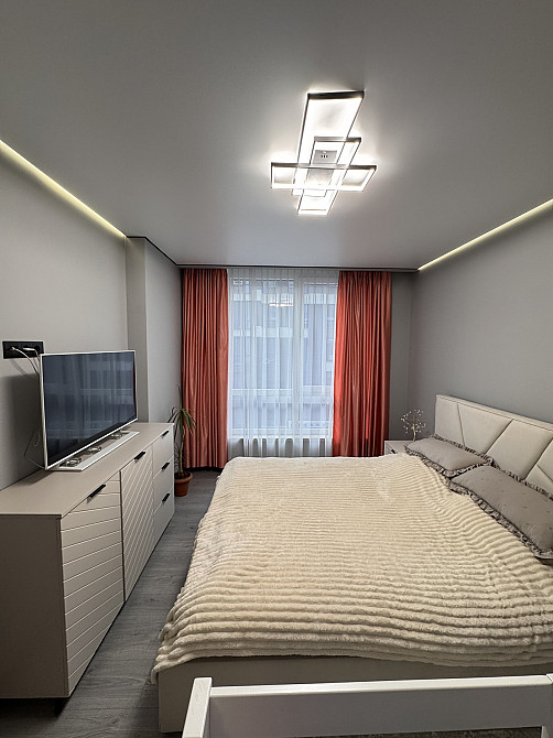 Продаж Квартира 1-кімнатна, 10/13 поверх на вул. Хіміків Ivano-Frankivs'k - photo 13