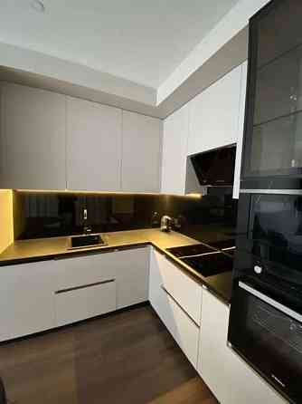 Оренда Квартира 1-кімнатна, 2/24 поверх на ул. Осокорская Киев