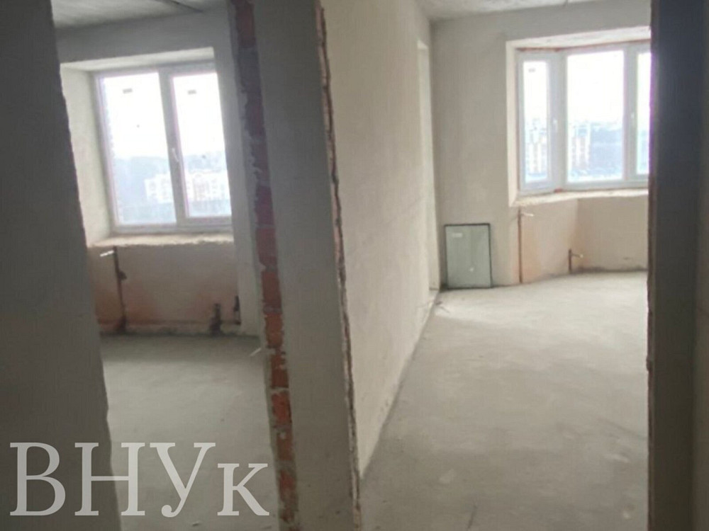 Продаж Квартира 3-кімнатна, 6/11 поверх на вул. Бережанська Тернопіль - фото 11