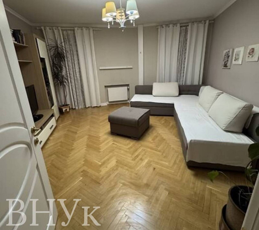 Продаж Квартира 3-кімнатна, 5/5 поверх на Соборна Vinnytsya - photo 1