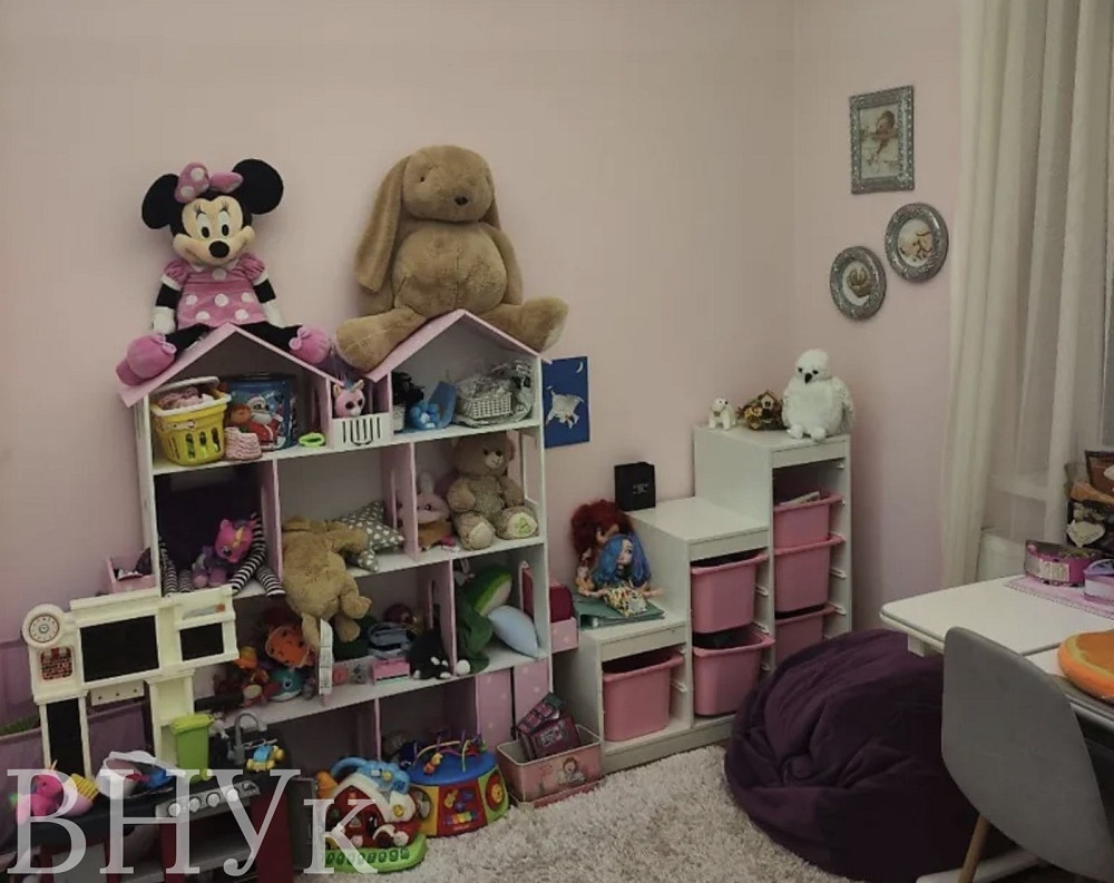 Продаж Квартира 3-кімнатна, 1/5 поверх на Анатолія Тегзи Uzhhorod - photo 8