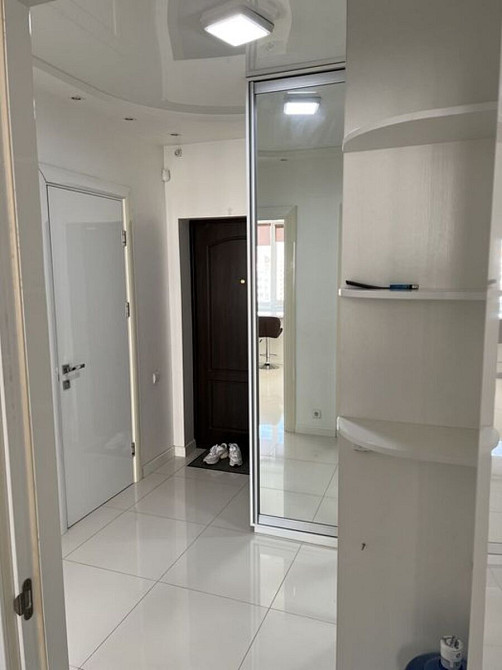 Оренда Квартира 2-кімнатна, 20/25 поверх на Урловская ул., 23 а Київ - фото 8