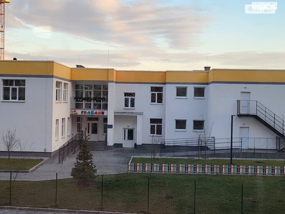 Продаж Квартира 1-кімнатна, 2/8 поверх на Немирівське Шосе Вінниця - фото 2