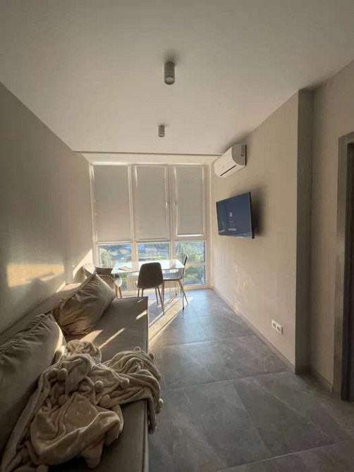 Оренда Квартира 2-кімнатна, 21/21 поверх на ул. Сормовская Київ - фото 2