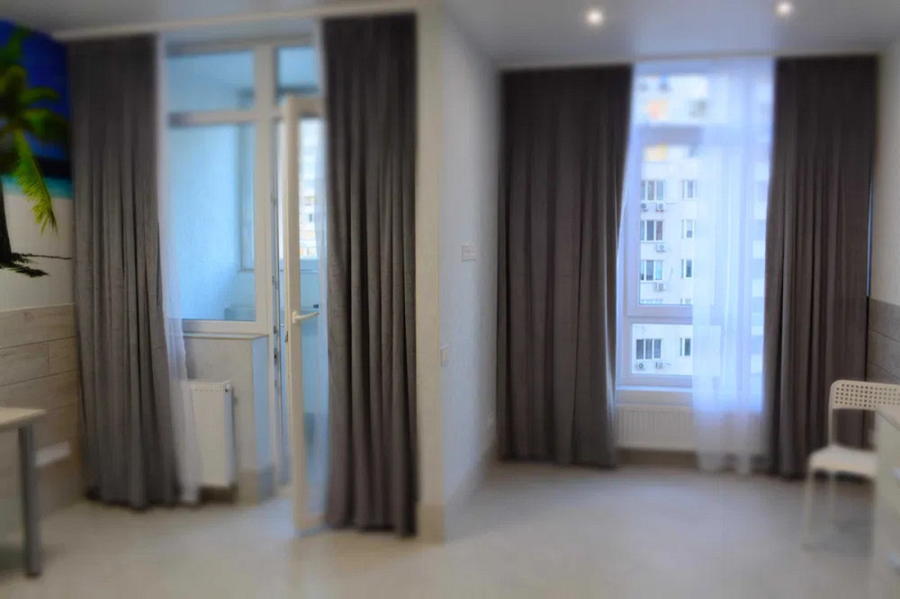 Оренда Квартира 1-кімнатна, 13/25 поверх на Пчілки, 7 Київ - фото 2