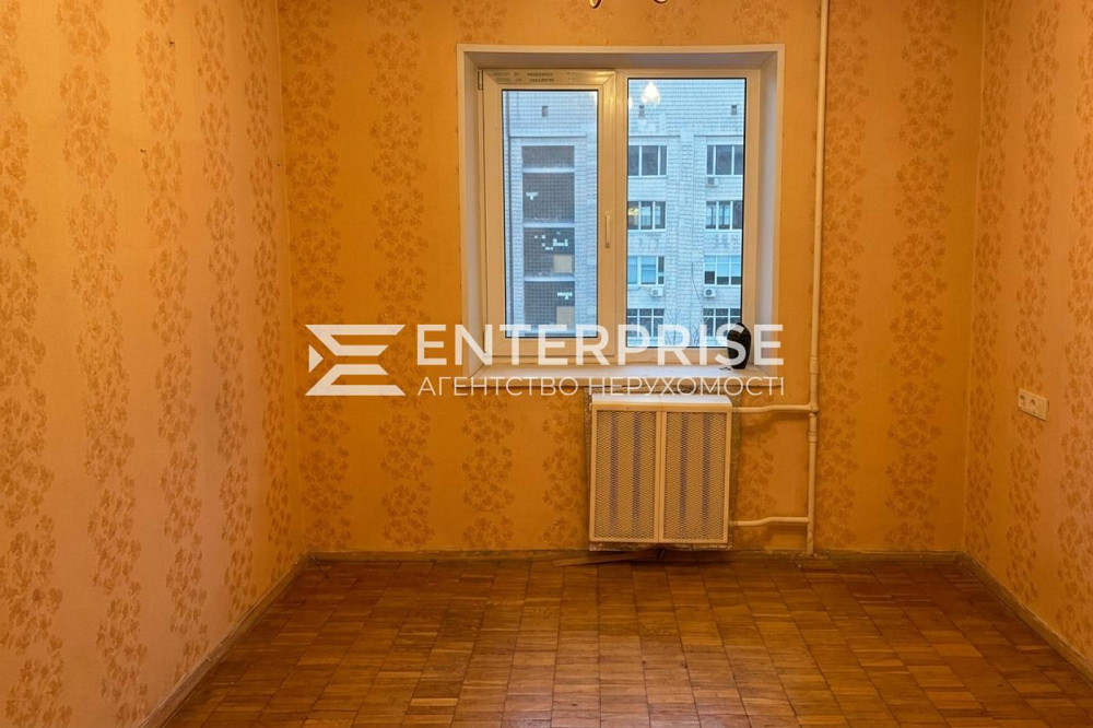 Продаж Квартира 3-кімнатна, 6/9 поверх на вул. Шулявская Київ - фото 6