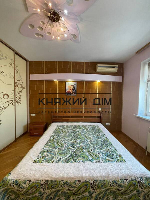 Оренда Квартира 2-кімнатна, 15/26 поверх на Днепровская Набережная Kiev - photo 12