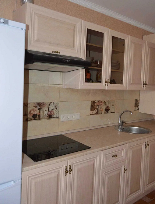 Оренда Квартира 1-кімнатна, 24/25 поверх на вул. Урлівська, 36а Київ - фото 7