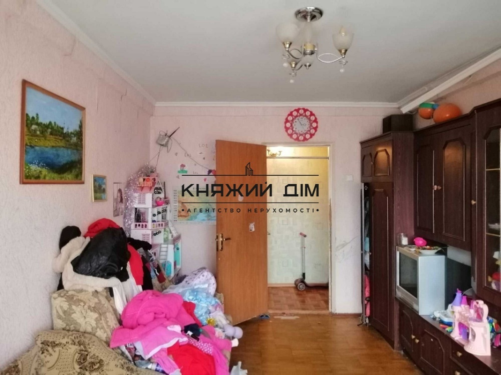 Продажа 2-х к. квартиры ул. Братиславская м. Черниговская. № 21138007 Київ - фото 4