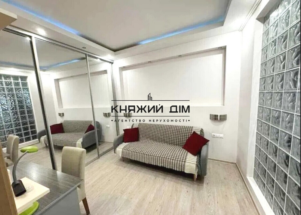 Є генератор. Оренда 2-х. ком.раздельная кв. в Новому будинку на Лук'янівці. Код об'єкта: 11186607. Киев - изображение 17