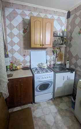 Продаж Квартира 1-кімнатна, 2/9 поверх на вул. Гарібальді Kharkiv