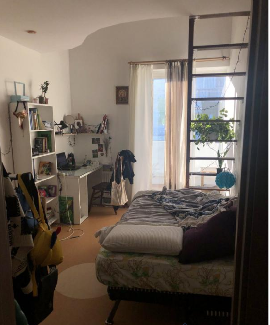 4-комнатная квартира в заселенном и сданном комплексе , Вузовский. Выгодное предложение на рынке Odessa - photo 3