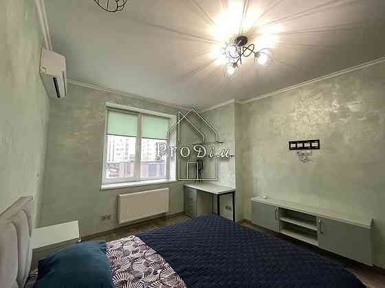 Оренда Будинок 1-кімнатний на Приозерний бул., 1 Hatne