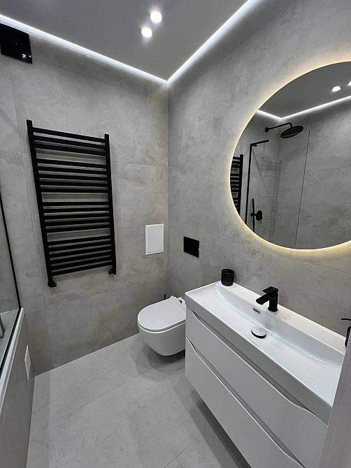 Продаж Квартира 1-кімнатна, 8/12 поверх на Височана вул., 18 Івано-Франківськ - фото 6