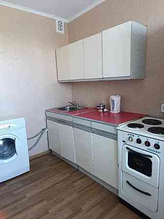 Оренда Квартира 1-кімнатна, 9/16 поверх на Райдужна, 17а Kiev