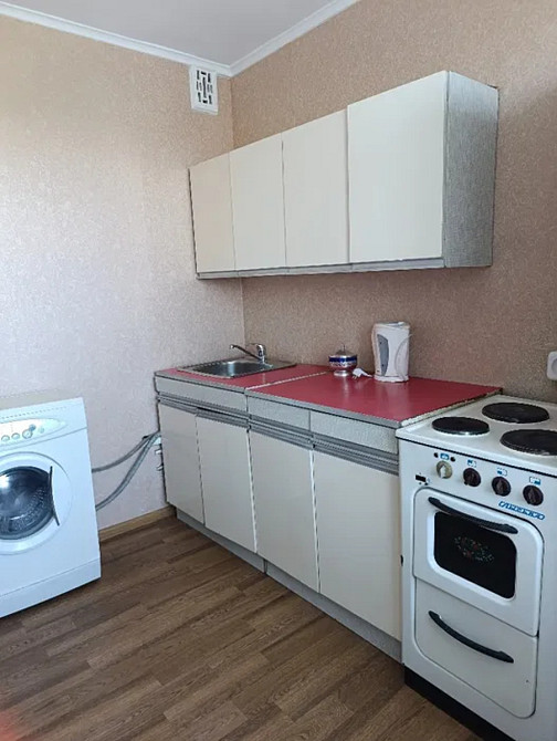 Оренда Квартира 1-кімнатна, 9/16 поверх на Райдужна, 17а Київ - фото 1