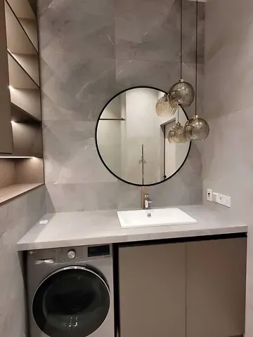 Оренда 2к Квартира 42 кв.м ЖК Loft Smart Дніпро - фото 5