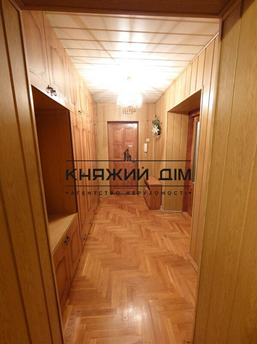 ПРОДАЖ БЕЗ КОМІСІЇ 2к кв метро Позняки пр-кт Петра Григоренка 33/44 код 21146864 Київ - фото 9