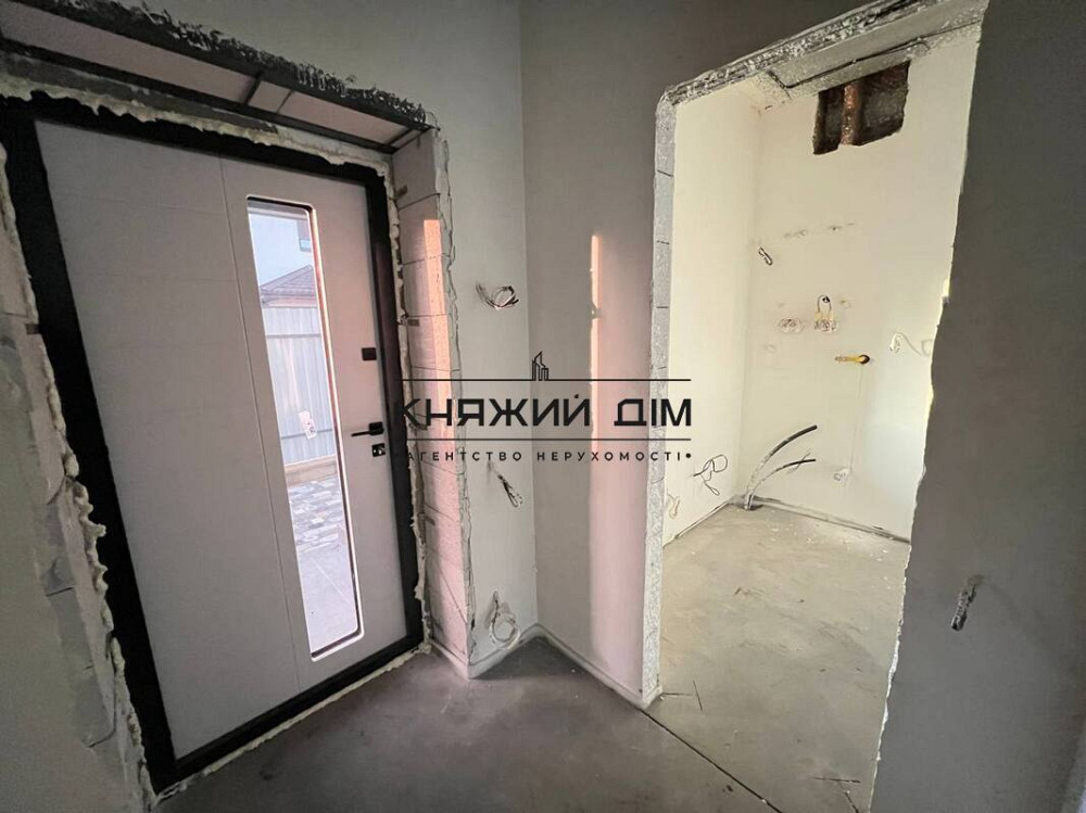 Продаж 2-поверхового будинку 142 м2 в Бучі. № 2211726 Буча - фото 17