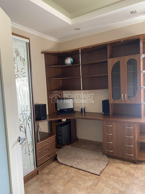 Оренда Квартира 3-кімнатна, 7/9 поверх на вул. Отакара Яроша Харків - фото 10