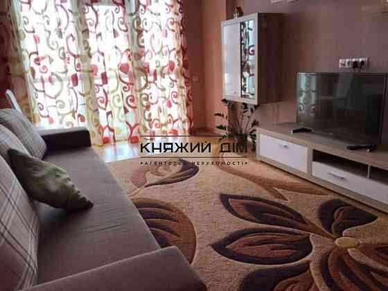 Відмінна двокімнатна квартира в ЖК Лідер. №11118816 Київ