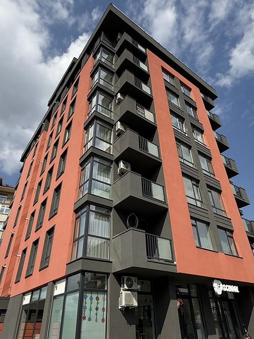 Оренда Квартира 2-кімнатна, 5/9 поверх на Мазепи Ивано-Франковск - изображение 1