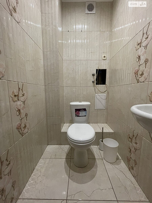 Оренда Квартира 2-кімнатна, 7/25 поверх на вул. Здолбунівська, 13 Київ - фото 7