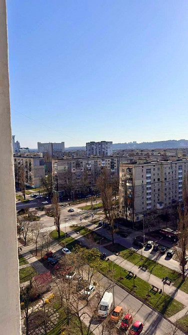 Продаж Квартира 1-кімнатна, 12/16 поверх на Шамо Ігоря вул., д. 14 Київ - фото 4